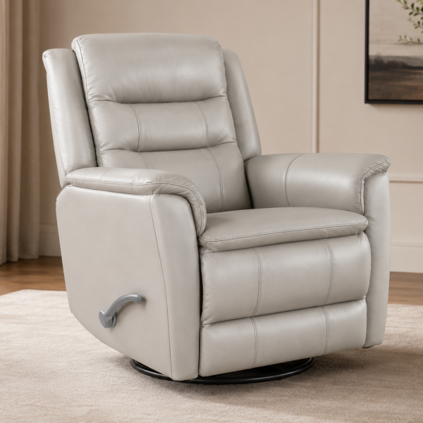 Bergère reclinable manual 4